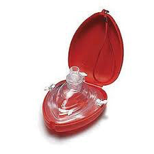 AMBU® Rescue Mask