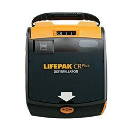 Physio-Control LIFEPAK CR® Plus AED Fully-Automatic