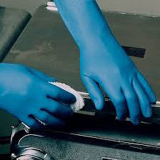 Utility Glove by Ansell