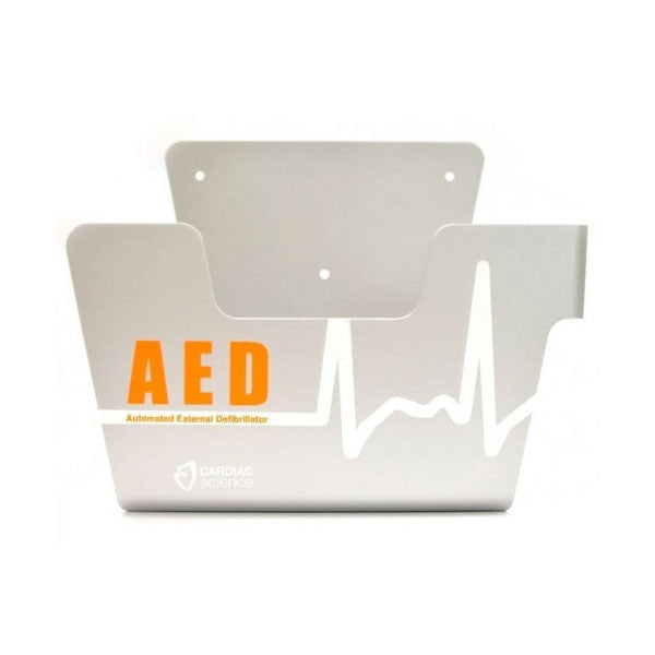 Cardiac Science Wall Mount Sleeve