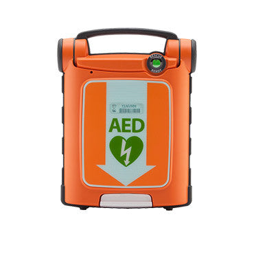 Cardiac Science Powerheart® G5 AED Dual Language Fully Automatic